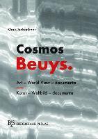 bokomslag Cosmos Beuys.