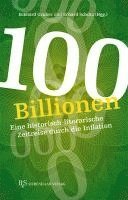 bokomslag 100 Billionen