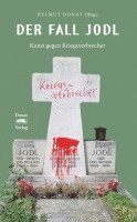 bokomslag Der Fall Jodl