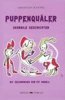 bokomslag Puppenquäler