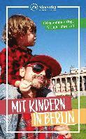 bokomslag Mit Kindern in Berlin