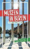 bokomslag Museen in Berlin