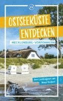 bokomslag Ostseeküste entdecken