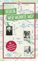 Rasso Knoller, Susanne Kilimann - Berlin - Wer wohnte wo?, Häftad