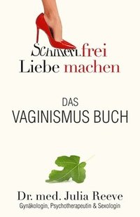 bokomslag Das Vaginismus Buch