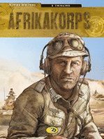 Afrikakorps #2 1