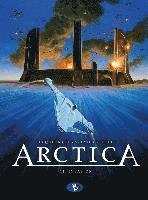 bokomslag Arctica 11