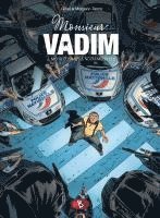 bokomslag Monsieur Vadim #1