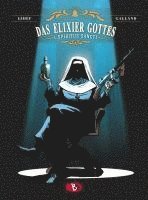 bokomslag Das Elixier Gottes #1