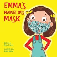 bokomslag Emma's Marvelous Mask