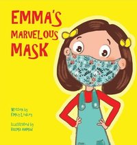 bokomslag Emma's Marvelous Mask