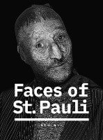 bokomslag Faces of St. Pauli