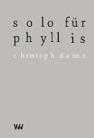 bokomslag Solo für Phyllis