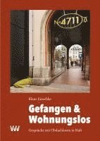 bokomslag Gefangen & Wohnungslos