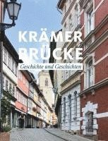 bokomslag KRÄMERBRÜCKE