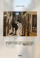 bokomslag Portugiesische Novelle