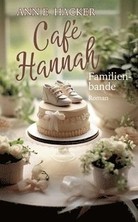 bokomslag Caf Hannah - Teil 6