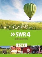 bokomslag Durchs Jahr 2022 mit SWR4. Heimat, Radio, Musik