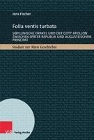 bokomslag Folia ventis turbata