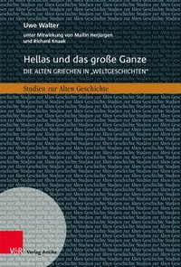bokomslag Hellas und das große Ganze