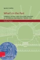 What's in the Past