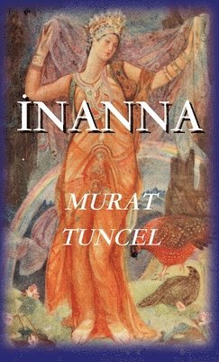 bokomslag Inanna