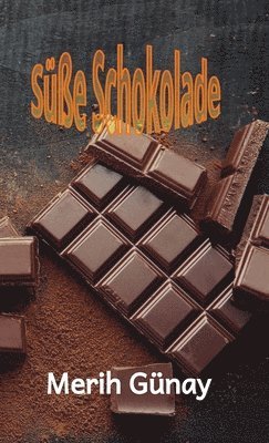 bokomslag Se Schokolade