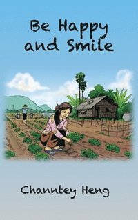 bokomslag Be Happy and Smile