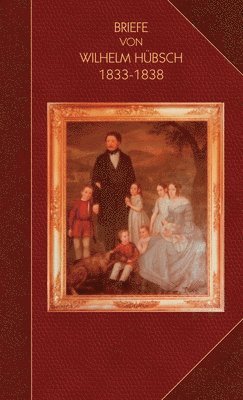 Briefe von Wilhelm Hübsch