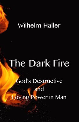 Wilhelm Haller - Dark Fire, Häftad