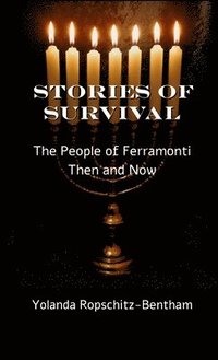 bokomslag Stories of Survival