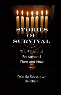 bokomslag Stories of Survival