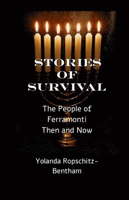 bokomslag Stories of Survival