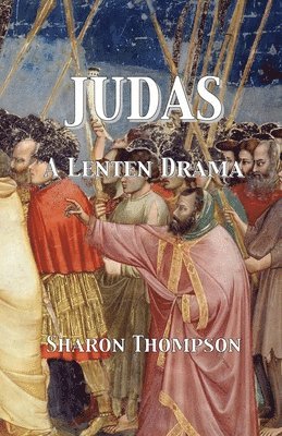 Sharon Thompson - Judas, Häftad