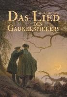 Ann-Kathrin Wasle - Das Lied des Gaukelspielers, Inbunden