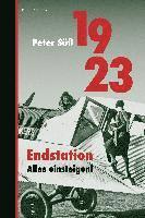 1923 Endstation. Alles einsteigen! 1