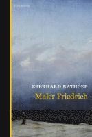 bokomslag Maler Friedrich