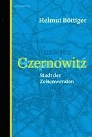bokomslag Czernowitz