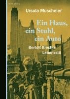 bokomslag Ein Haus, ein Stuhl, ein Auto