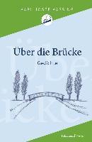 bokomslag Über die Brücke