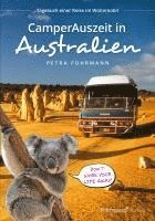 bokomslag CamperAuszeit in Australien
