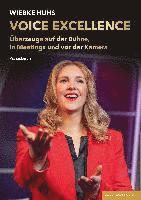 Wiebke Huhs - VOICE EXCELLENCE, Häftad
