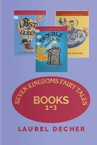 bokomslag Seven Kingdoms Fairy Tales