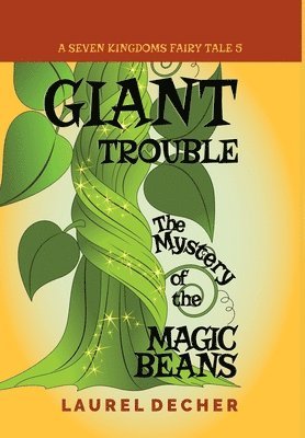 Giant Trouble 1