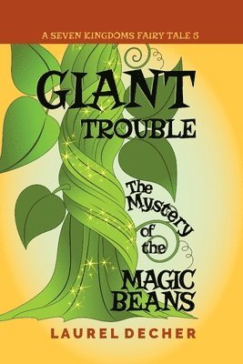 Giant Trouble 1