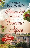 bokomslag Pinienduft im Hotel Toscana Mare (Verliebt in Italien)