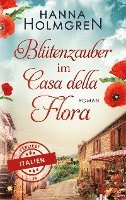 bokomslag Blütenzauber im Casa della Flora (Verliebt in Italien)