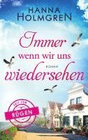 bokomslag Immer wenn wir uns wiedersehen (Zeit für Rügen)