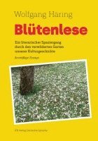 bokomslag Blütenlese