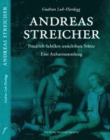 bokomslag Andreas Streicher